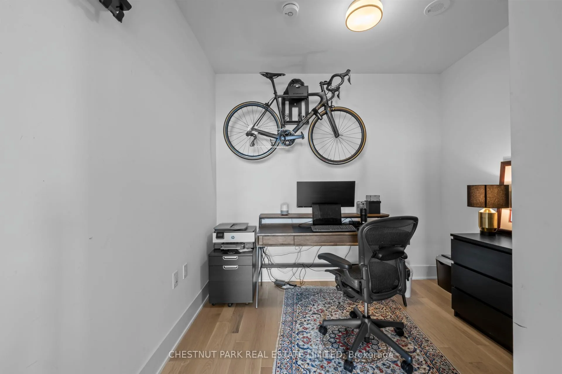 Photo 26 of Unit 4419, 585 Bloor Street E, Toronto, Cabbagetown-South St. James Town — HOMEH