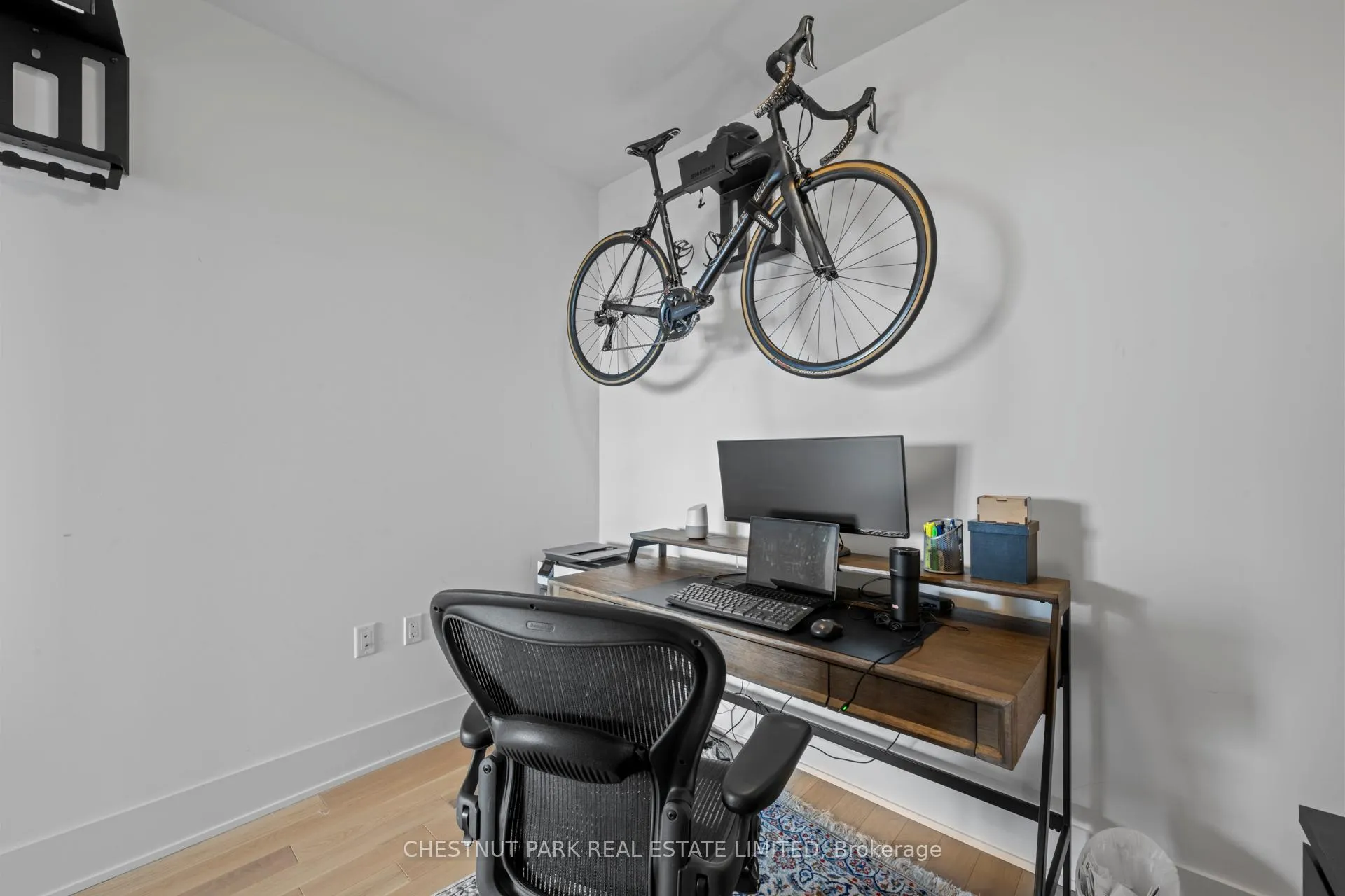 Photo 27 of Unit 4419, 585 Bloor Street E, Toronto, Cabbagetown-South St. James Town — HOMEH