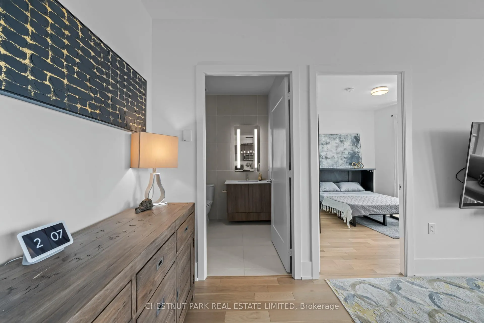 Photo 28 of Unit 4419, 585 Bloor Street E, Toronto, Cabbagetown-South St. James Town — HOMEH