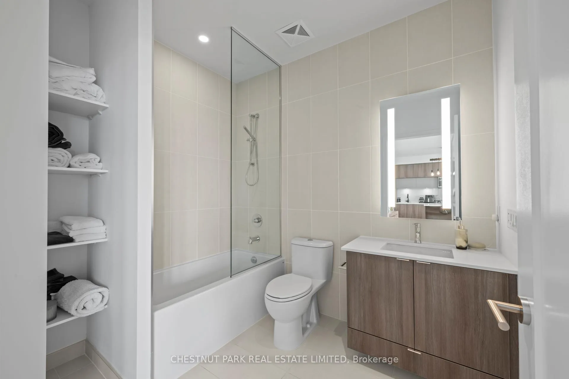 Photo 29 of Unit 4419, 585 Bloor Street E, Toronto, Cabbagetown-South St. James Town — HOMEH