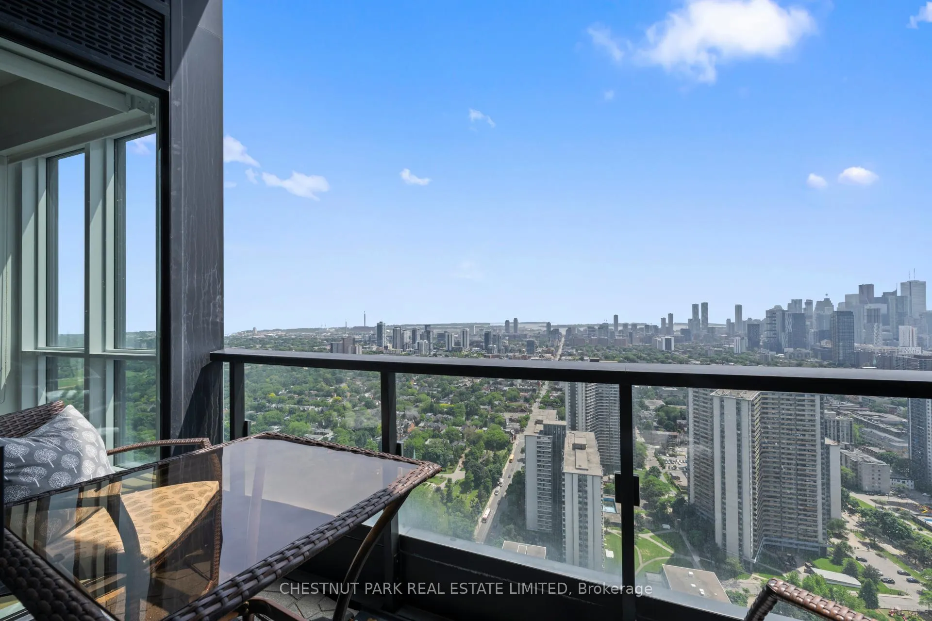 Photo 32 of Unit 4419, 585 Bloor Street E, Toronto, Cabbagetown-South St. James Town — HOMEH