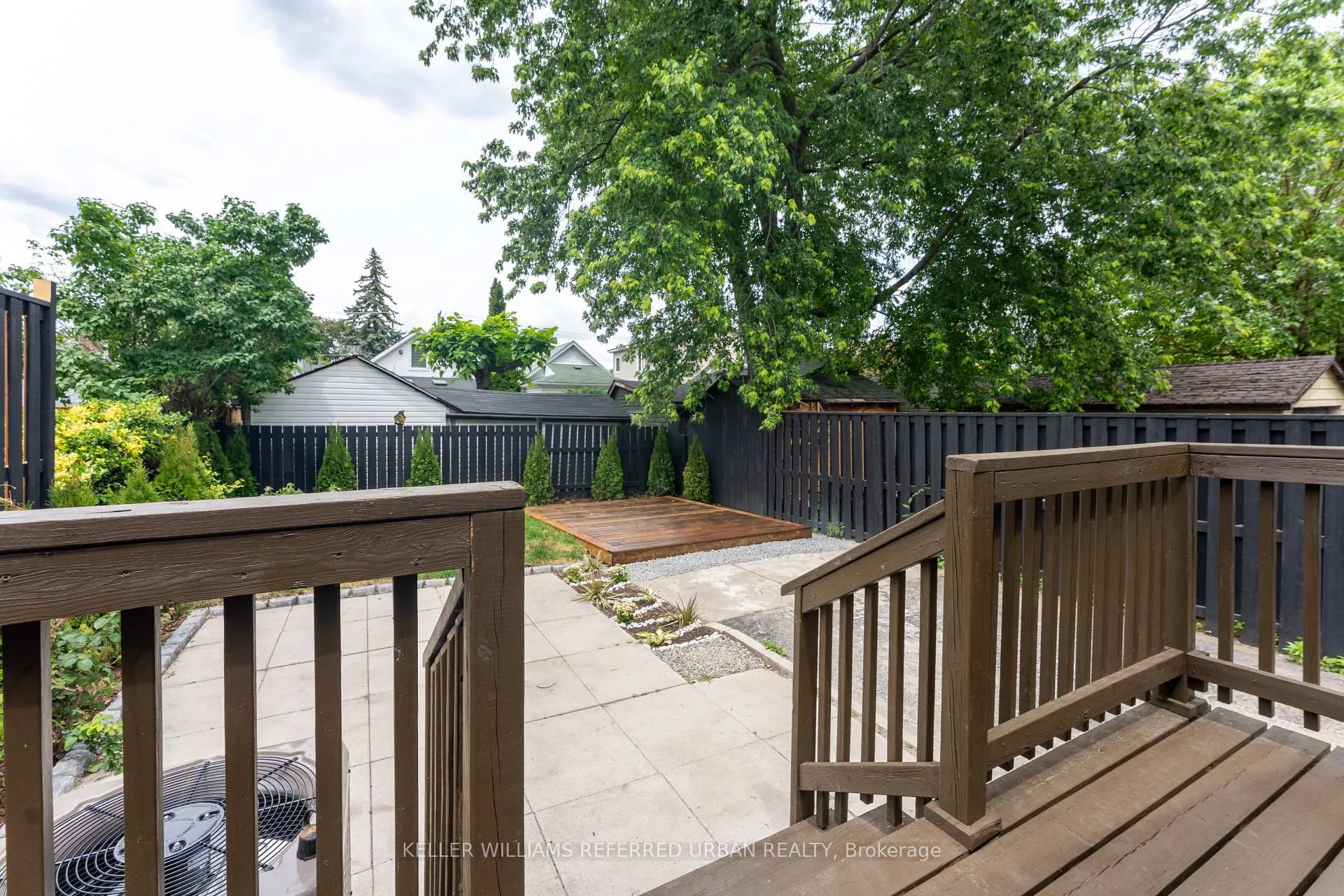 Photo 12 of 8 Doncaster Avenue, Toronto, Woodbine-Lumsden — HOMEH