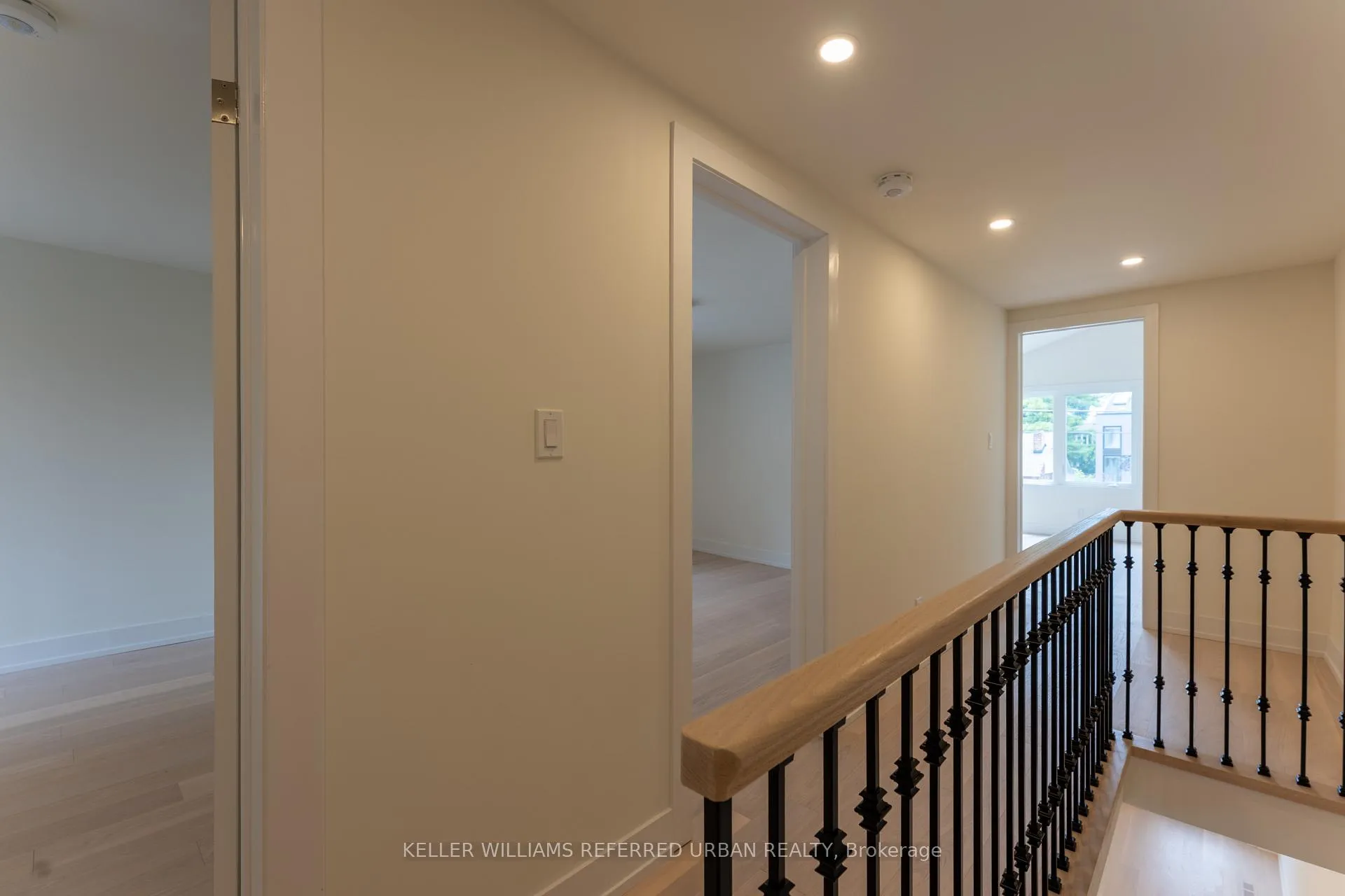 Photo 18 of 8 Doncaster Avenue, Toronto, Woodbine-Lumsden — HOMEH