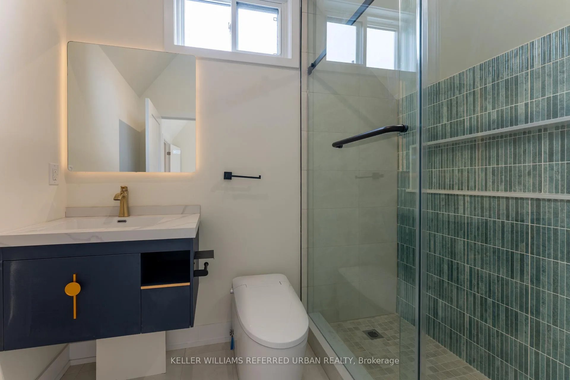 Photo 22 of 8 Doncaster Avenue, Toronto, Woodbine-Lumsden — HOMEH
