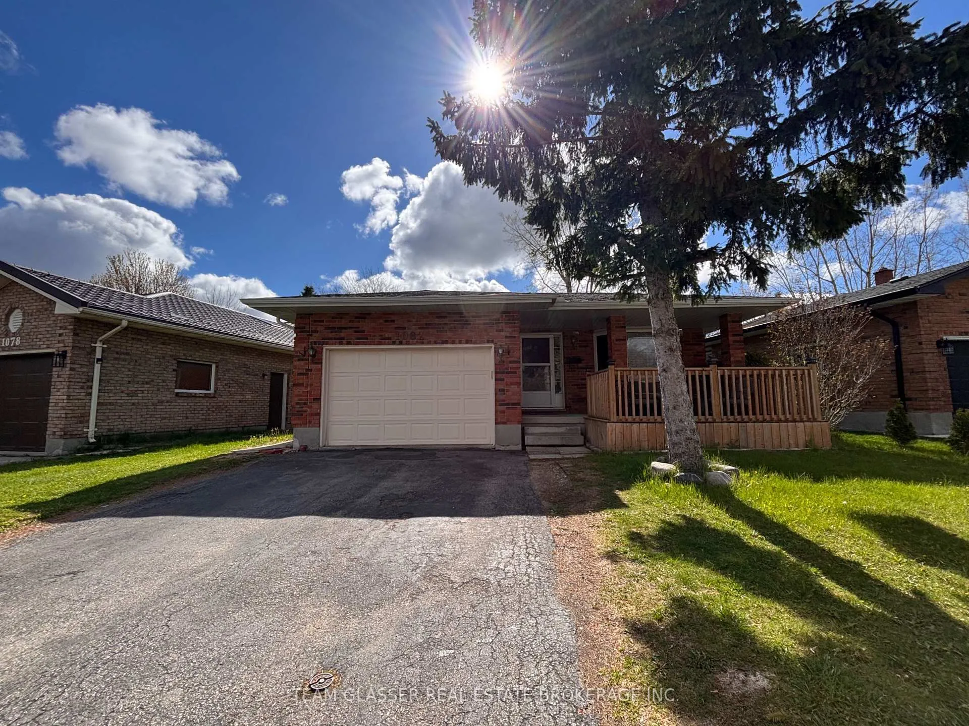 Photo 1 of 1082 Lawson Road, London, North I — HOMEH