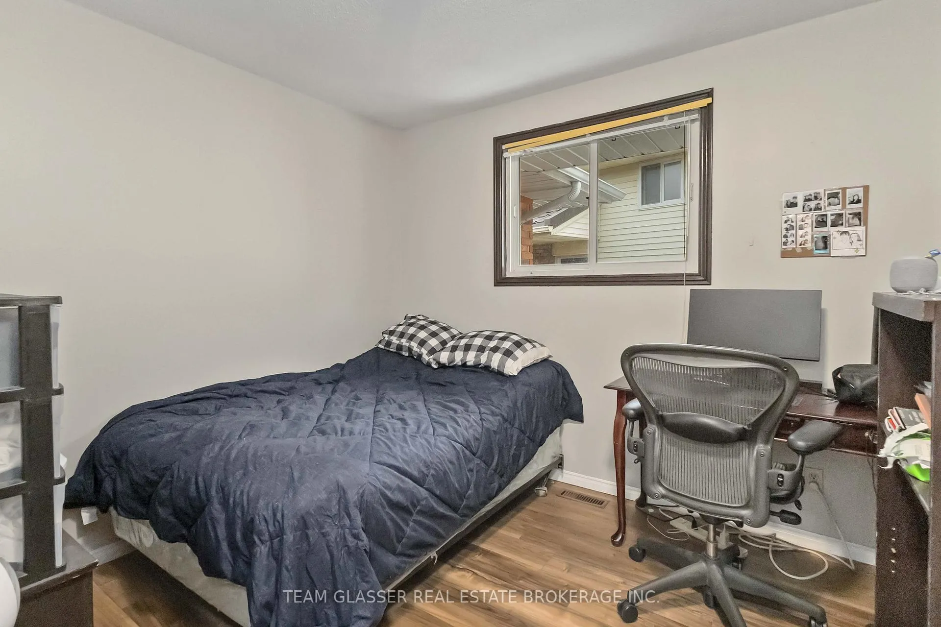 Photo 14 of 1082 Lawson Road, London, North I — HOMEH