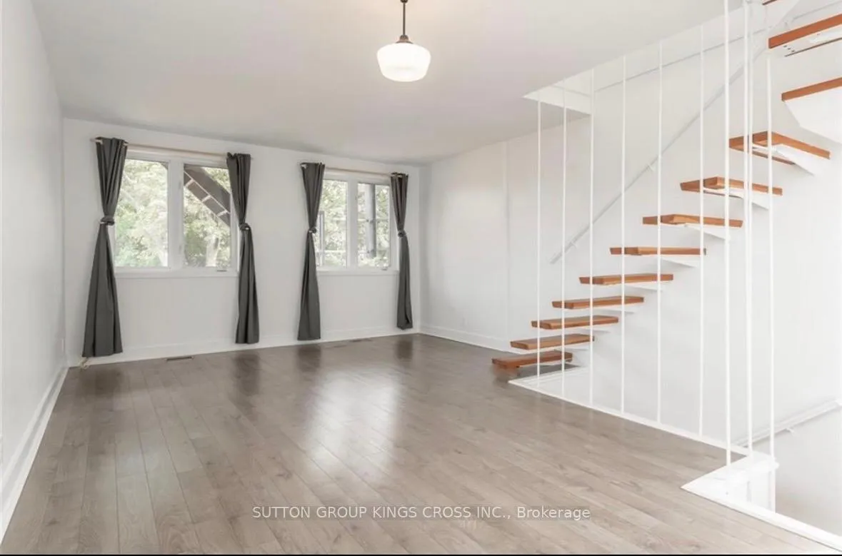 Photo 14 of Unit Upper, 179 John Street S, Hamilton, Corktown — HOMEH