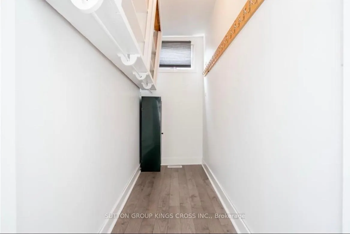 Photo 16 of Unit Upper, 179 John Street S, Hamilton, Corktown — HOMEH
