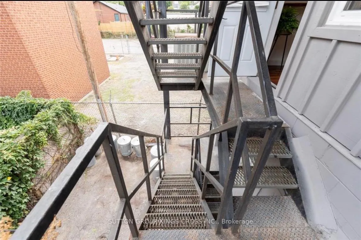 Photo 22 of Unit Upper, 179 John Street S, Hamilton, Corktown — HOMEH