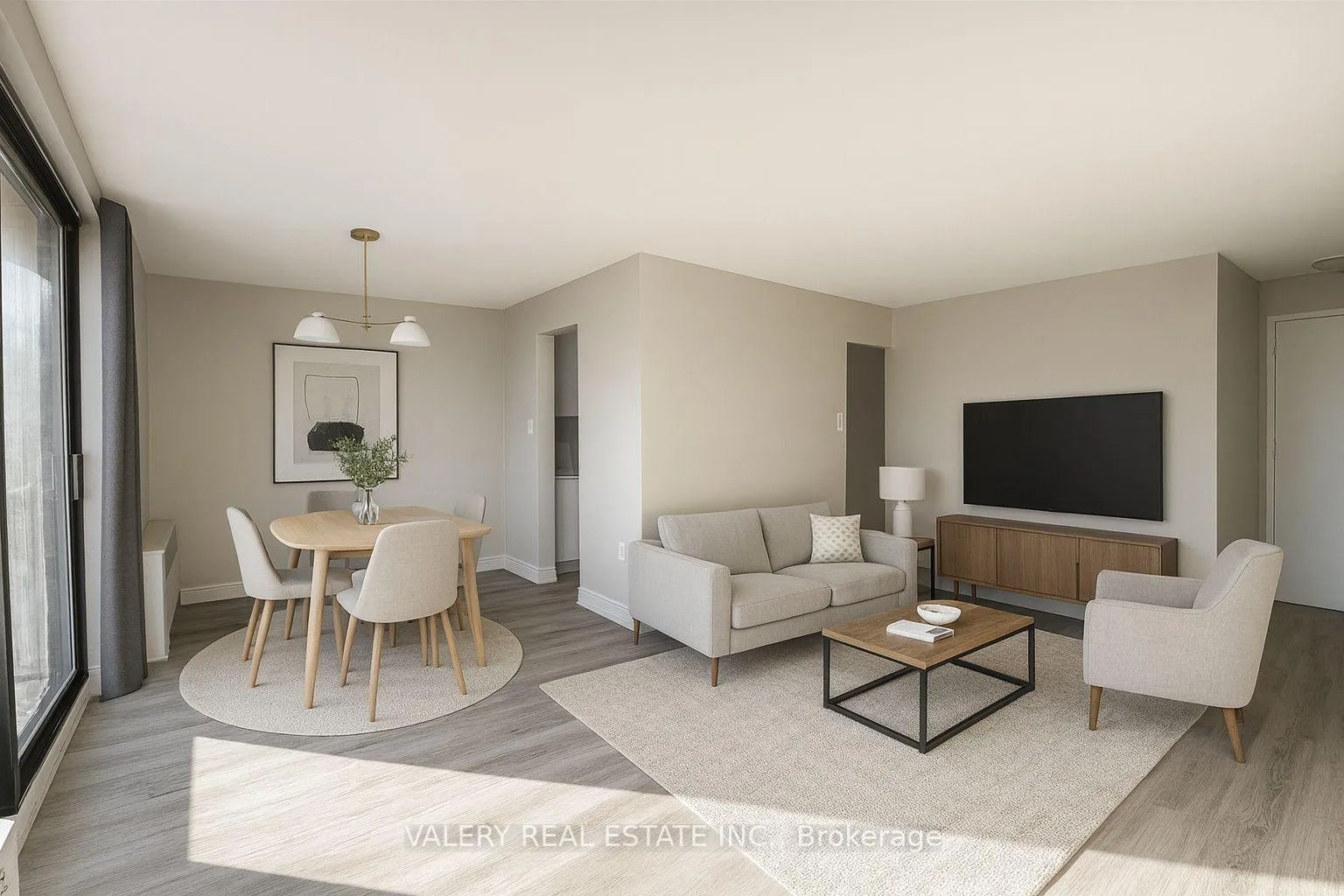 Photo 3 of Unit 711, 35 Confederation Drive, Scarborough, Woburn — HOMEH