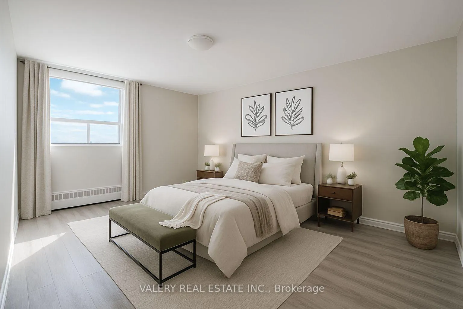 Photo 7 of Unit 711, 35 Confederation Drive, Scarborough, Woburn — HOMEH