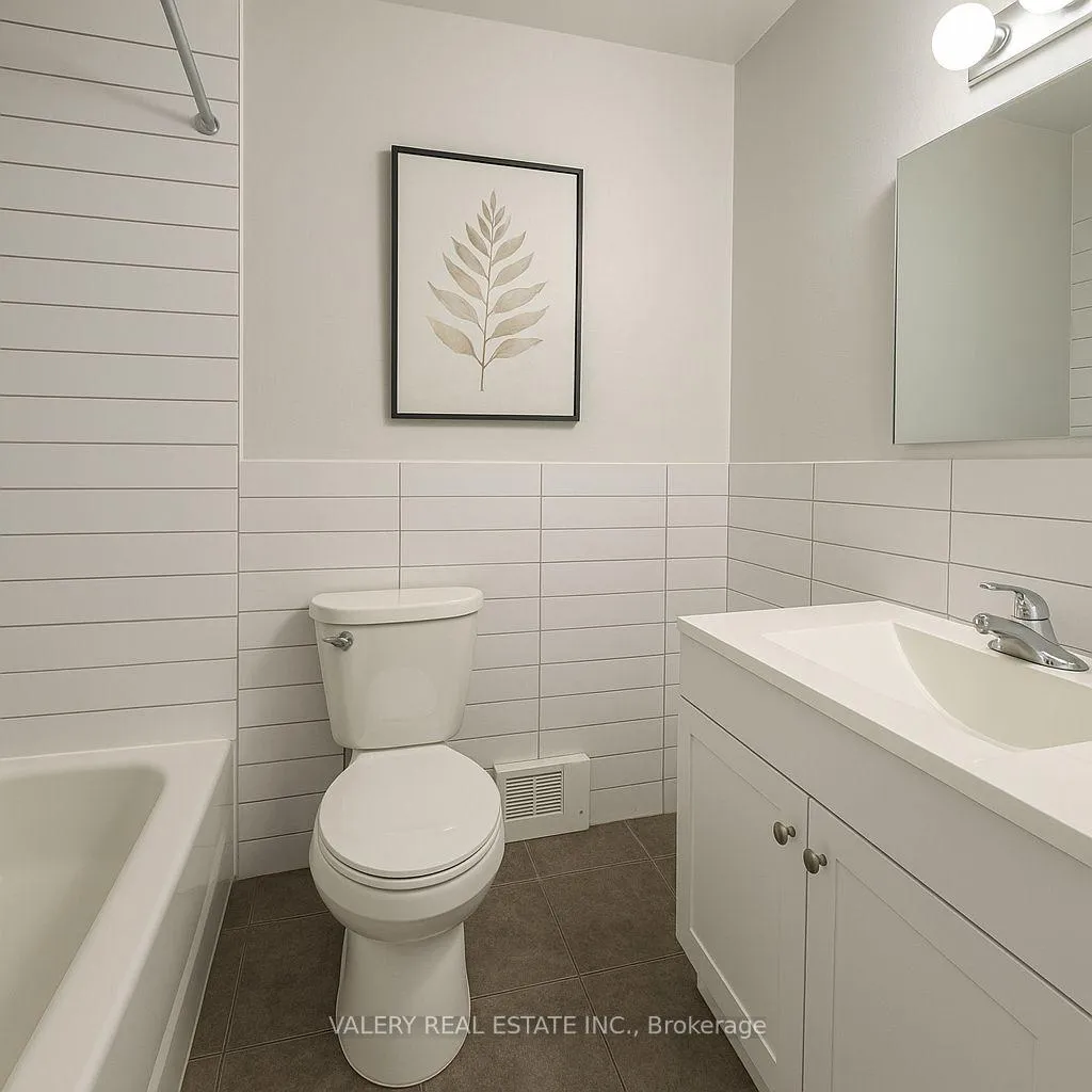 Photo 9 of Unit 711, 35 Confederation Drive, Scarborough, Woburn — HOMEH