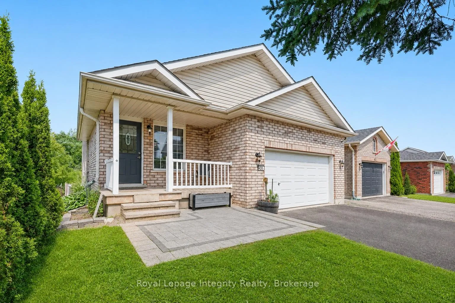 Photo 1 of 420 Simon Street, Shelburne — HOMEH