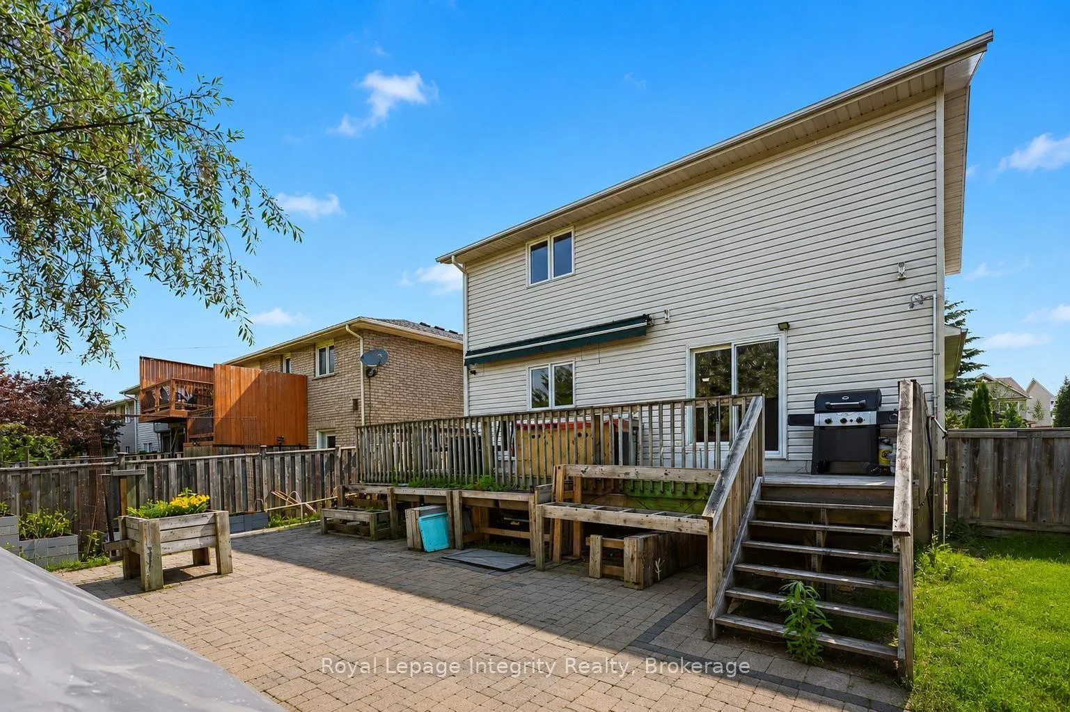 Photo 30 of 420 Simon Street, Shelburne — HOMEH