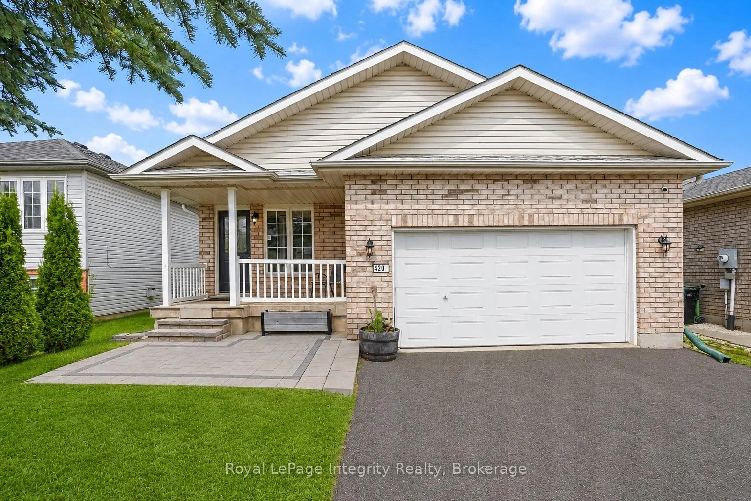 Photo 35 of 420 Simon Street, Shelburne — HOMEH