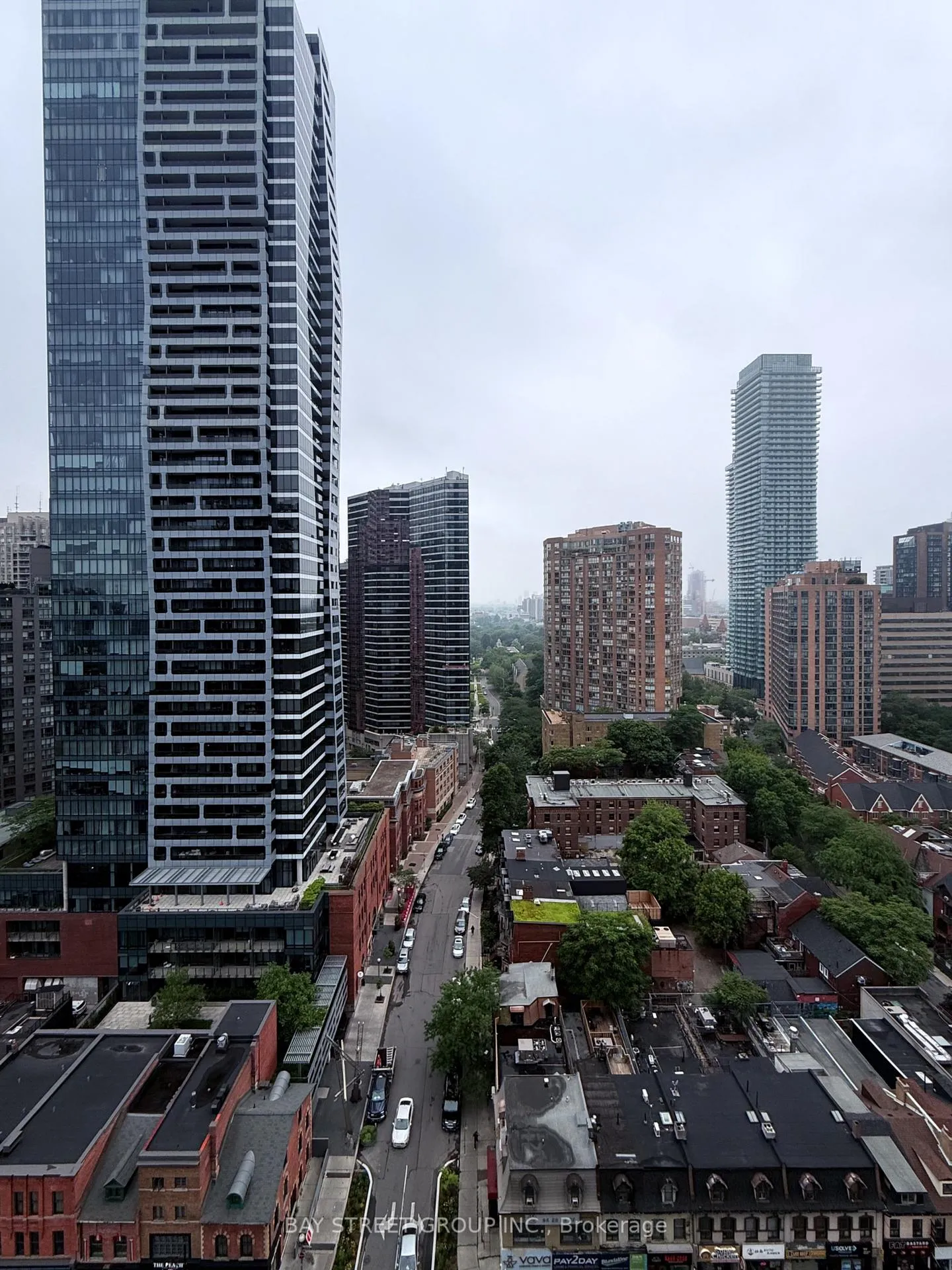 Photo 12 of Unit 2109, 3 Gloucester Street, Toronto, Church-Yonge Corridor — HOMEH