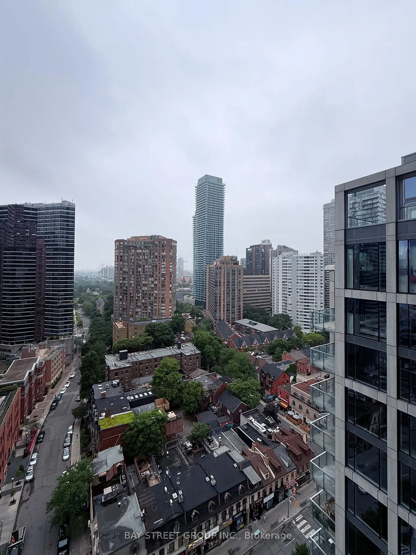 Photo 13 of Unit 2109, 3 Gloucester Street, Toronto, Church-Yonge Corridor — HOMEH