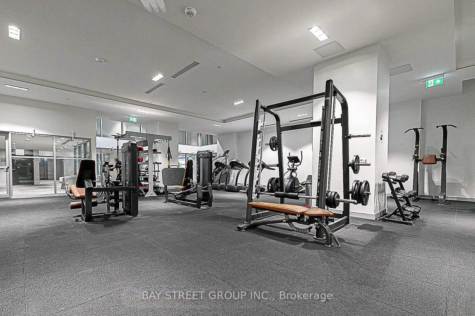 Photo 14 of Unit 2109, 3 Gloucester Street, Toronto, Church-Yonge Corridor — HOMEH