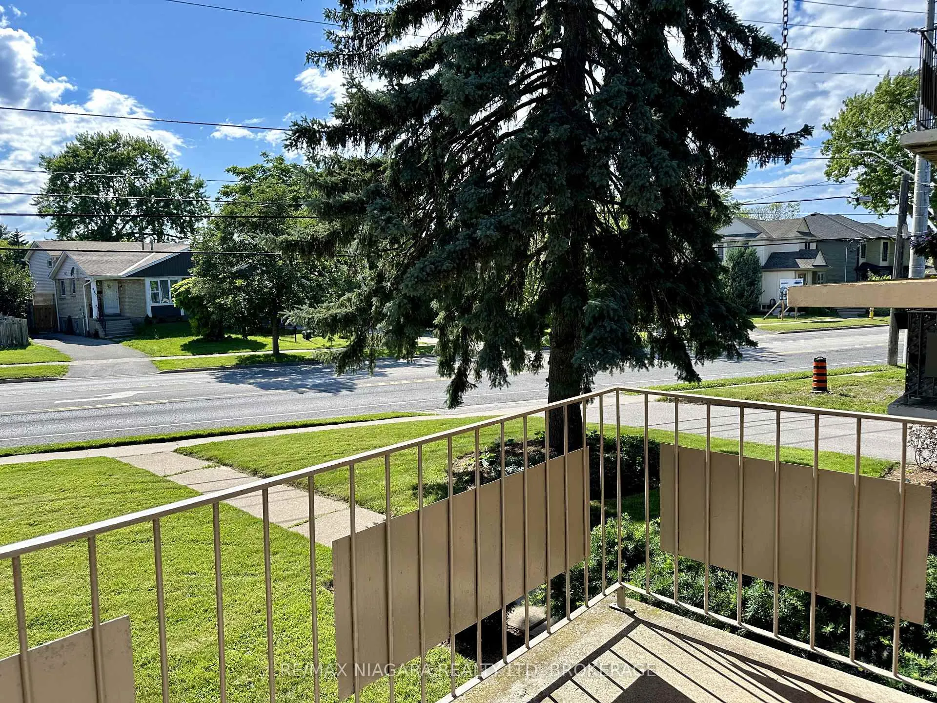 Photo 38 of Unit 7, 286 Vine Street, St. Catharines, Carlton/Bunting — HOMEH