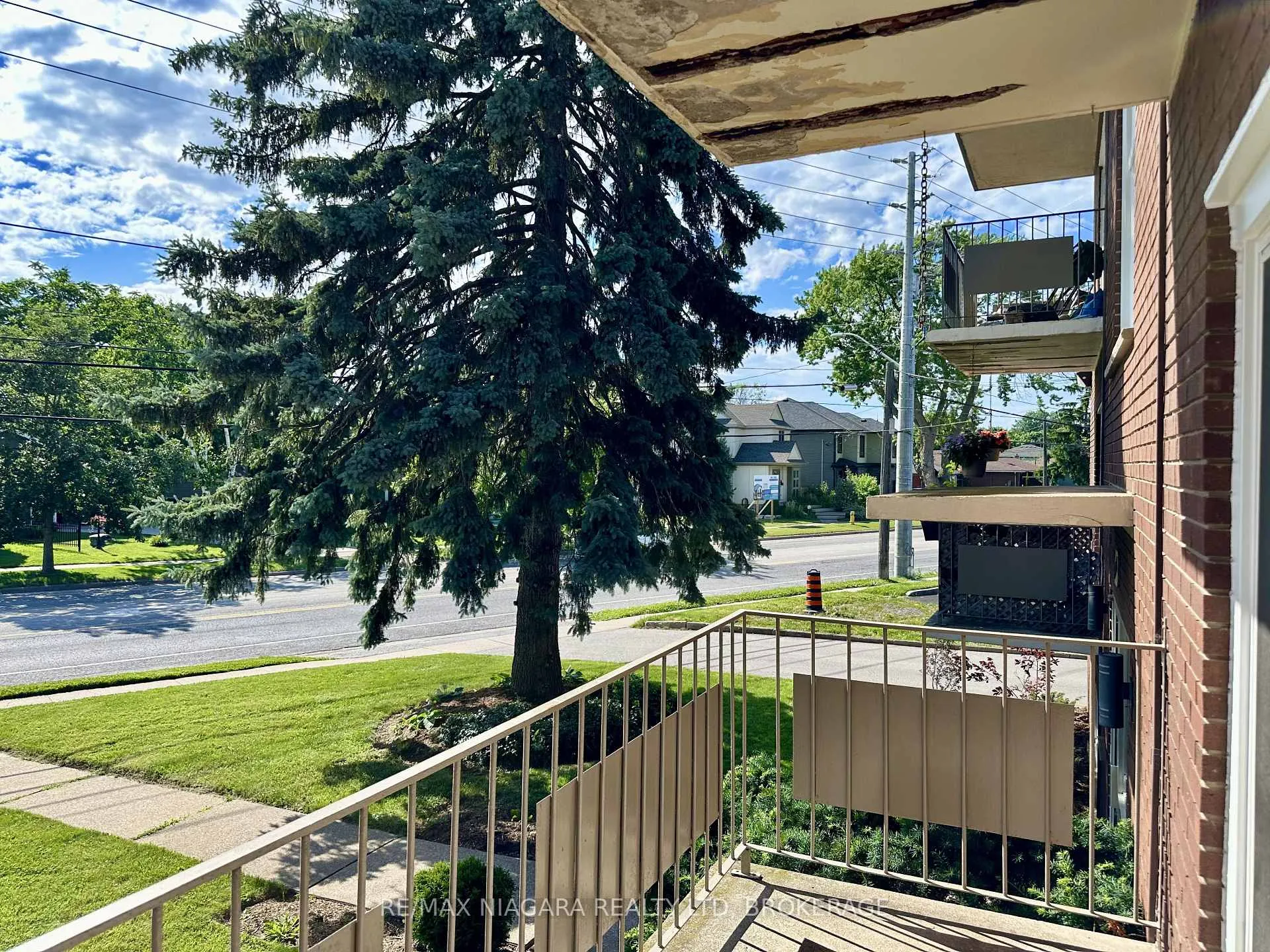 Photo 42 of Unit 7, 286 Vine Street, St. Catharines, Carlton/Bunting — HOMEH