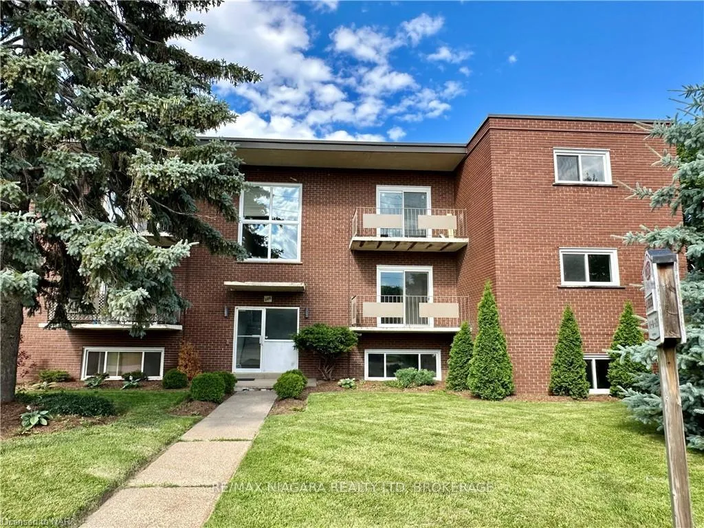 Photo 60 of Unit 7, 286 Vine Street, St. Catharines, Carlton/Bunting — HOMEH