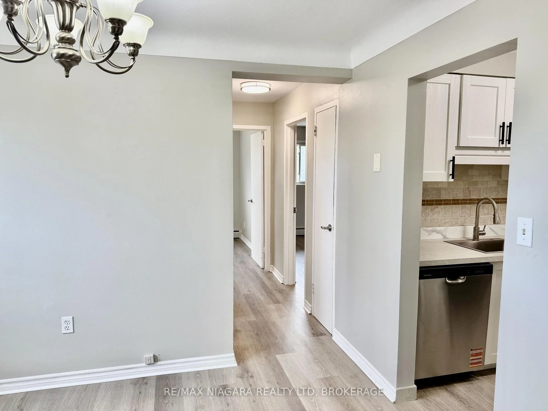 Photo 21 of Unit 7, 286 Vine Street, St. Catharines, Carlton/Bunting — HOMEH