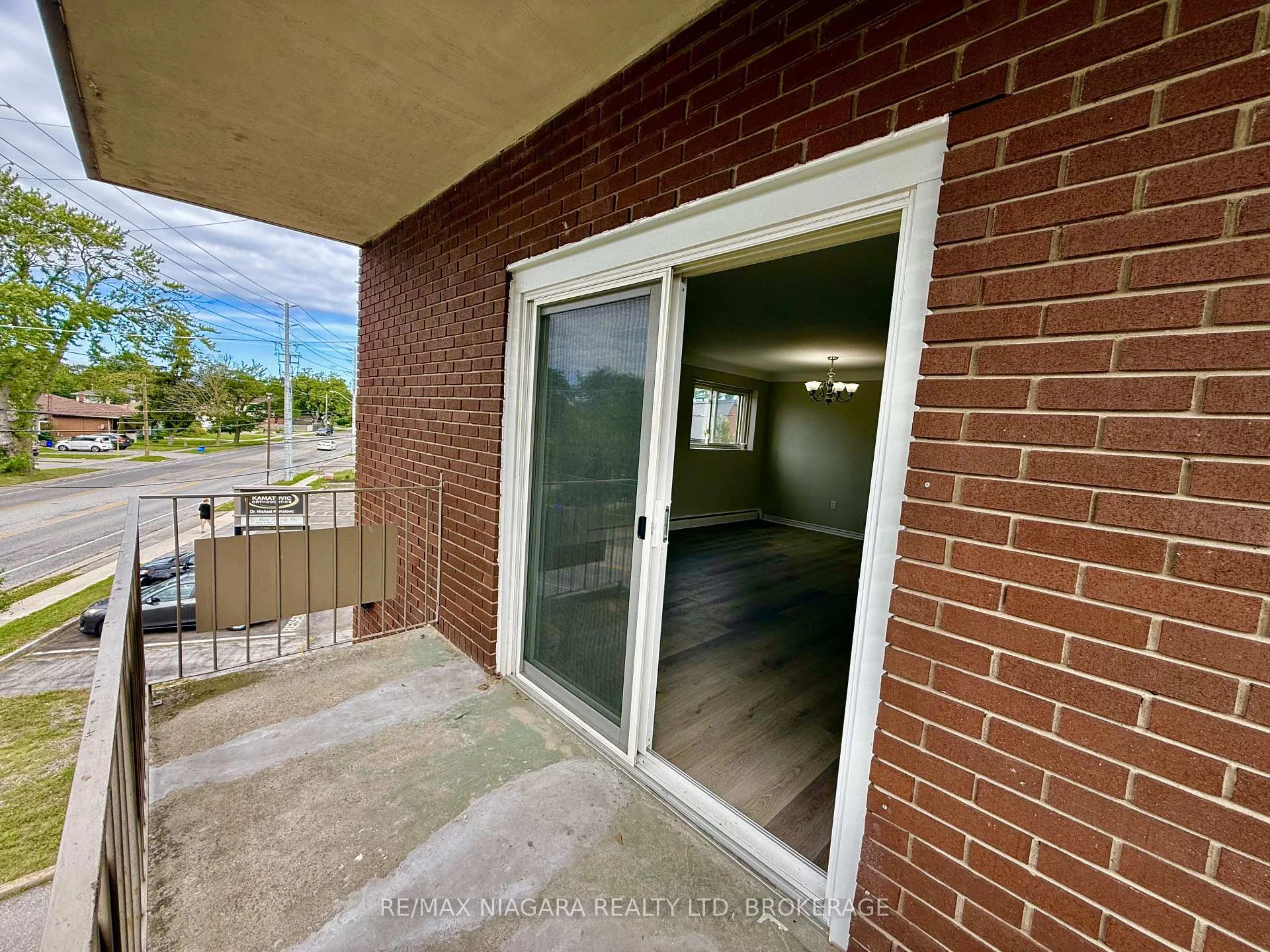 Photo 27 of Unit 7, 286 Vine Street, St. Catharines, Carlton/Bunting — HOMEH