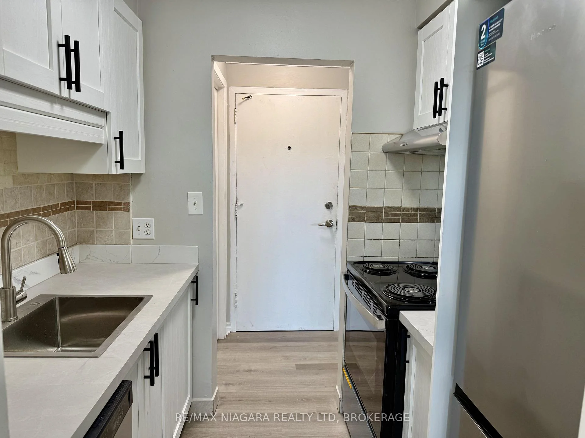 Photo 31 of Unit 7, 286 Vine Street, St. Catharines, Carlton/Bunting — HOMEH