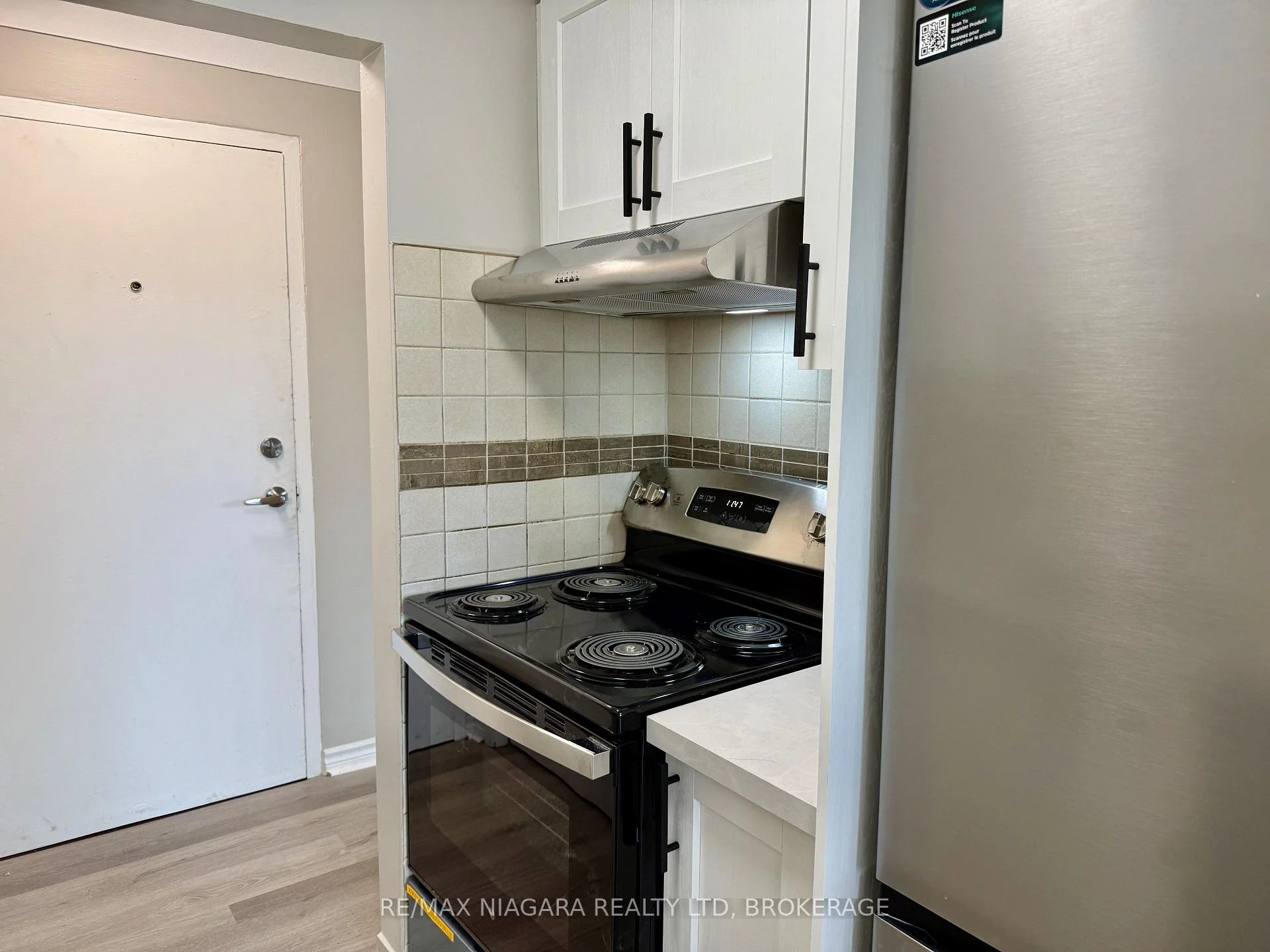 Photo 35 of Unit 7, 286 Vine Street, St. Catharines, Carlton/Bunting — HOMEH