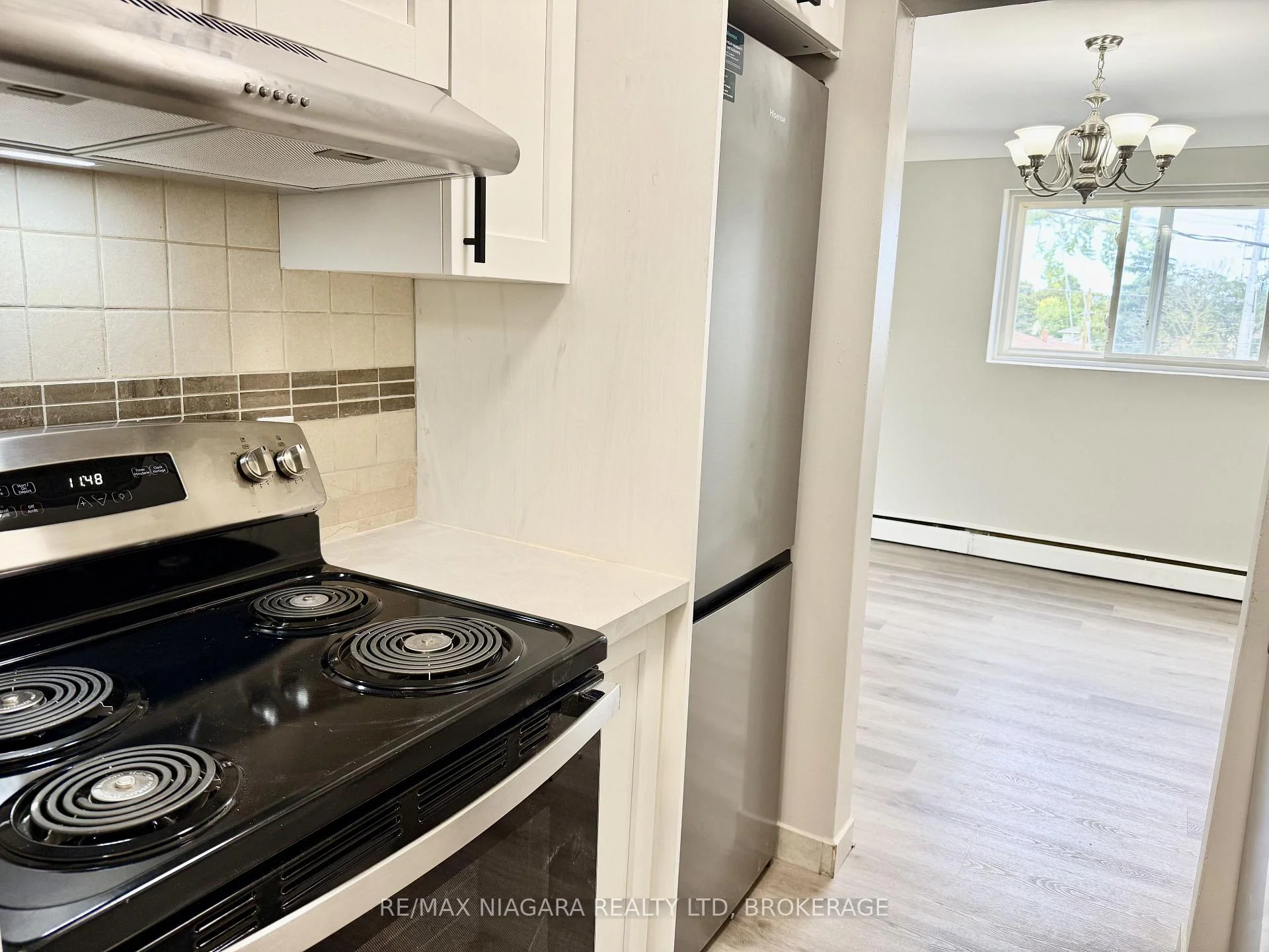 Photo 39 of Unit 7, 286 Vine Street, St. Catharines, Carlton/Bunting — HOMEH