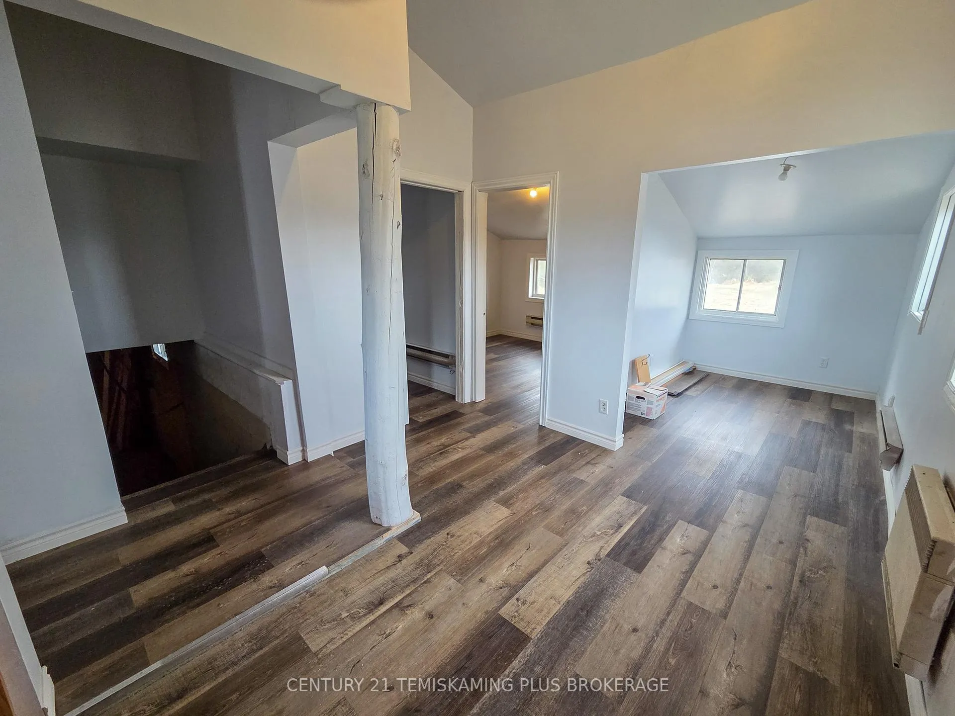 Photo 4 of 533205 River Road, Englehart, Central Timiskaming — HOMEH