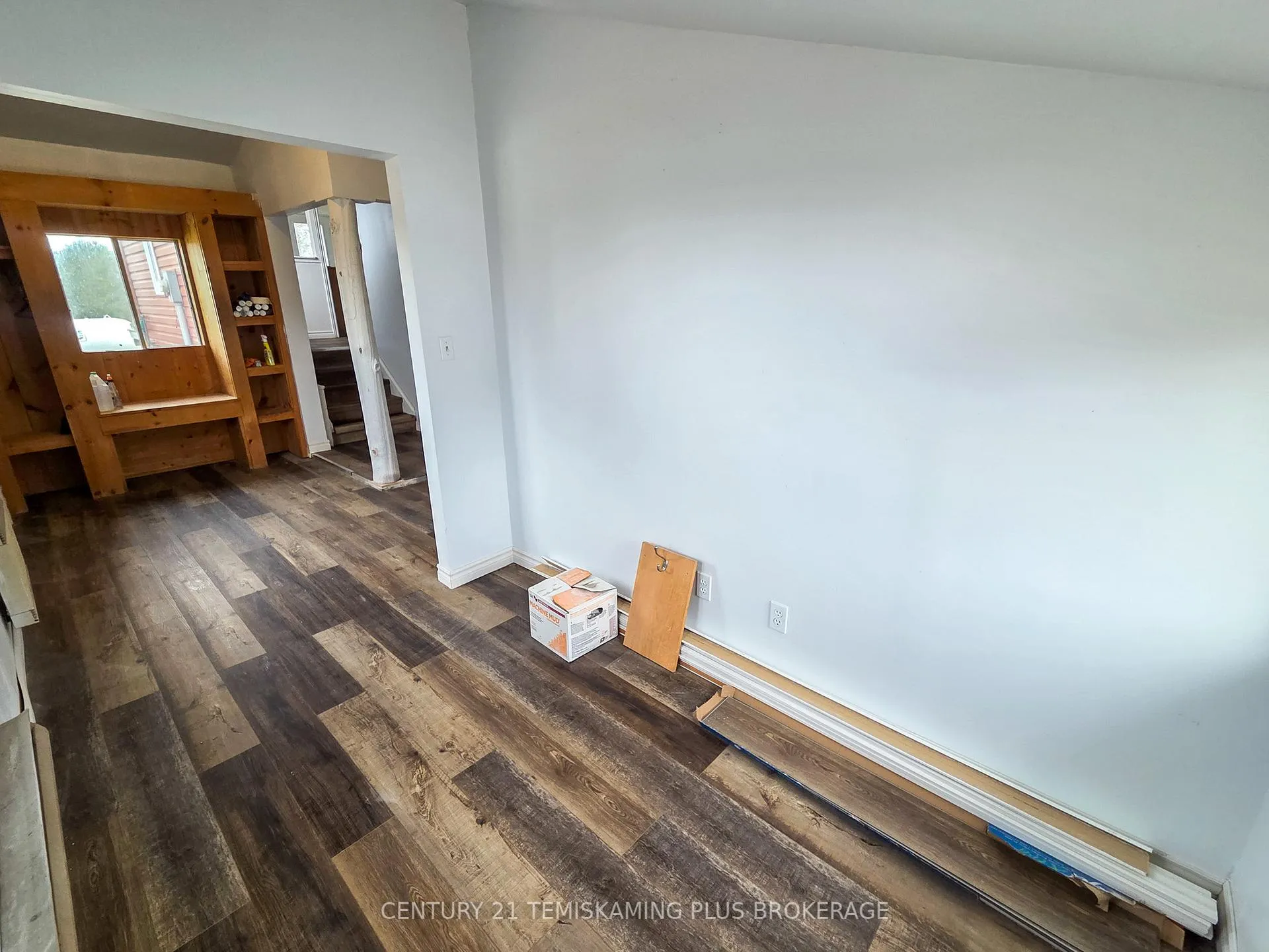 Photo 5 of 533205 River Road, Englehart, Central Timiskaming — HOMEH