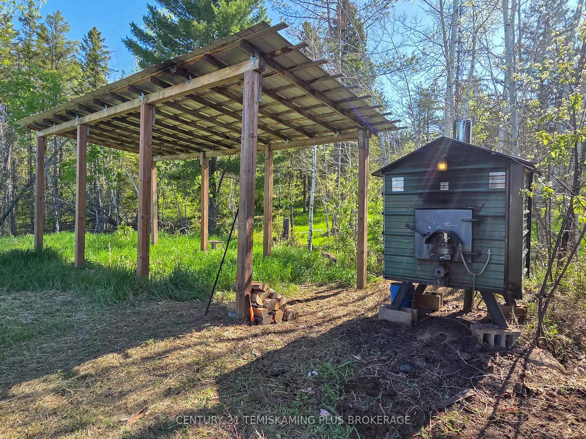 Photo 27 of 533205 River Road, Englehart, Central Timiskaming — HOMEH