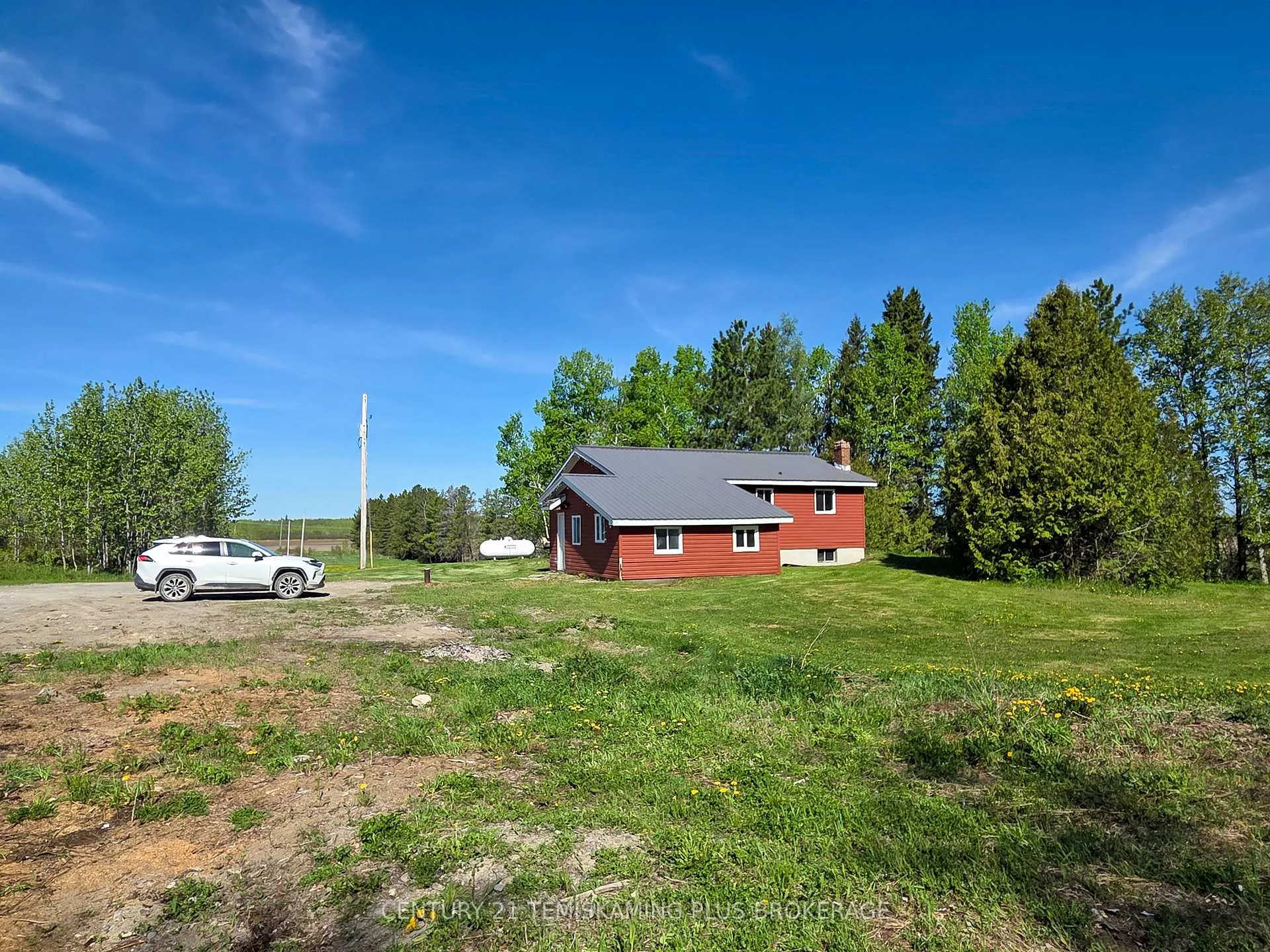 Photo 28 of 533205 River Road, Englehart, Central Timiskaming — HOMEH