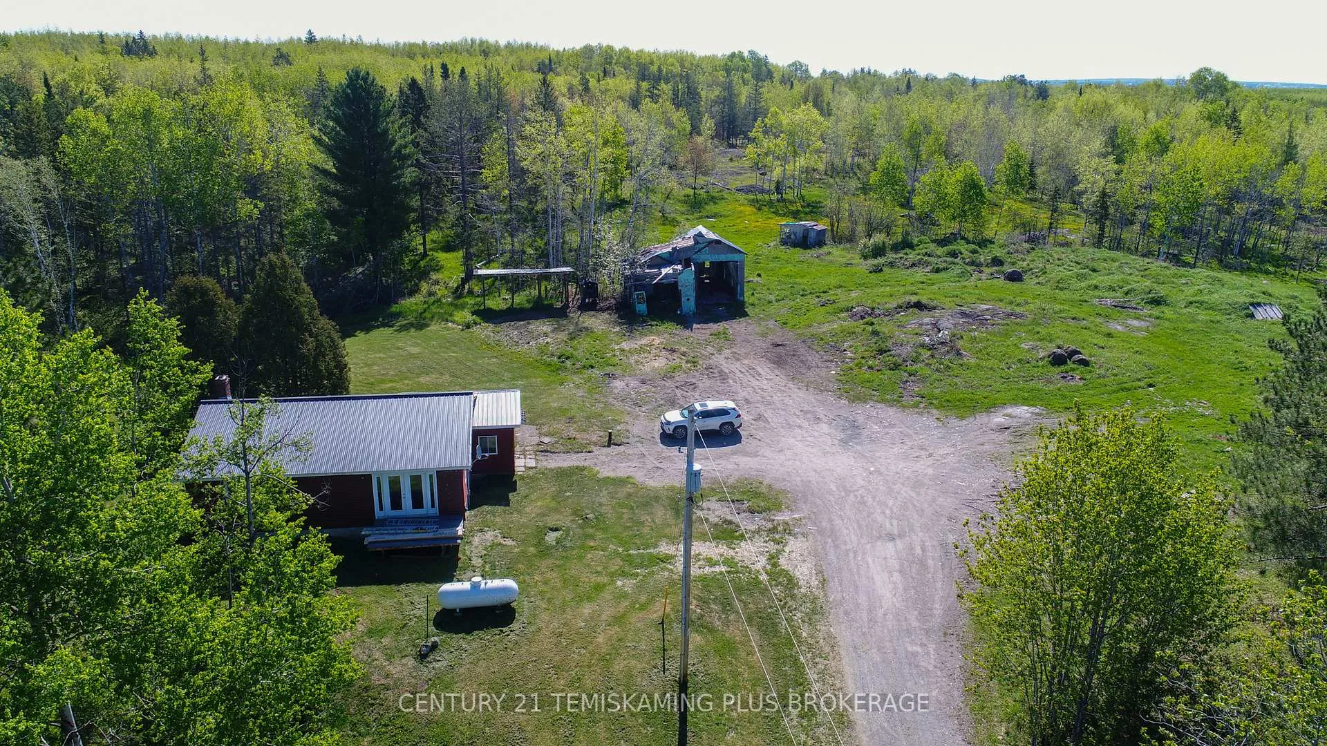 Photo 31 of 533205 River Road, Englehart, Central Timiskaming — HOMEH