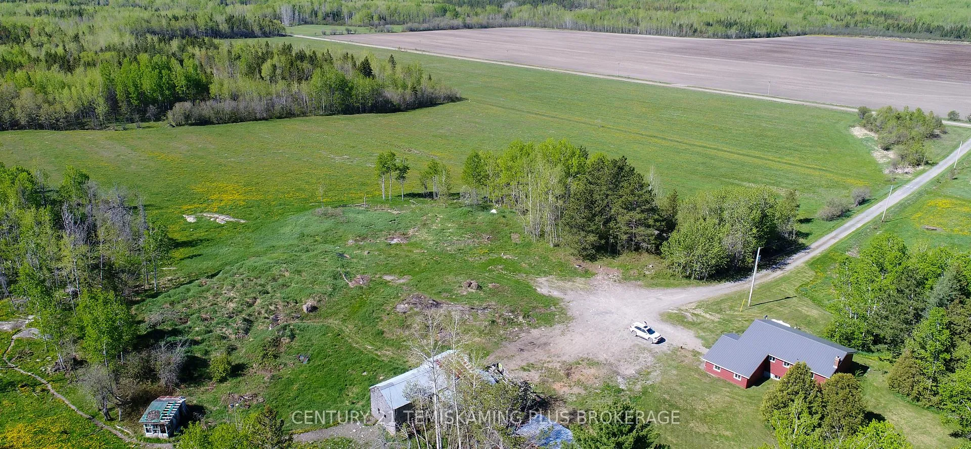 Photo 42 of 533205 River Road, Englehart, Central Timiskaming — HOMEH