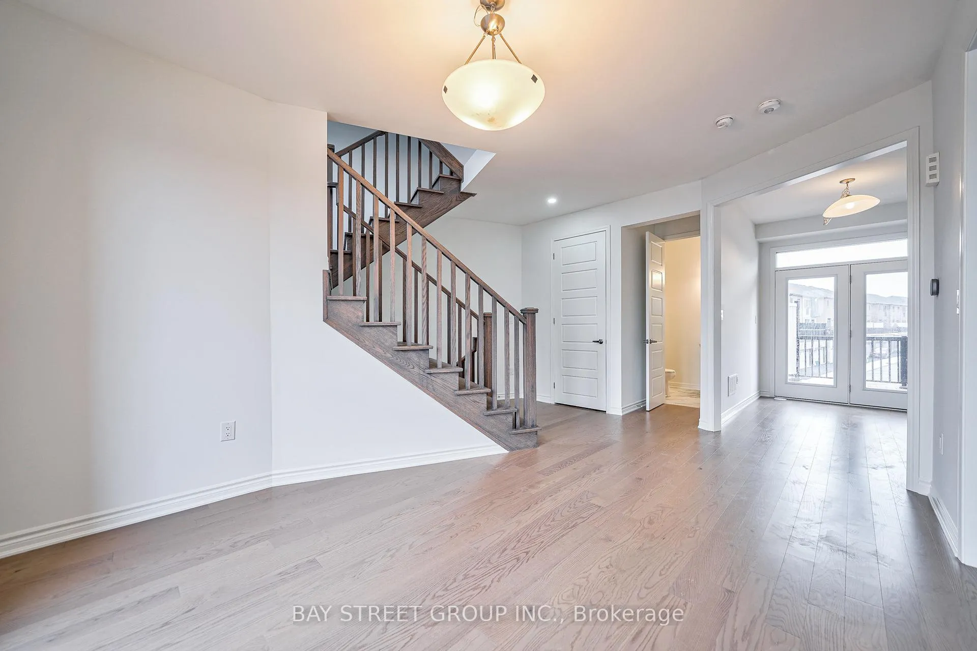 Photo 16 of 3102 Harasym Trail, Oakville, Northwest — HOMEH