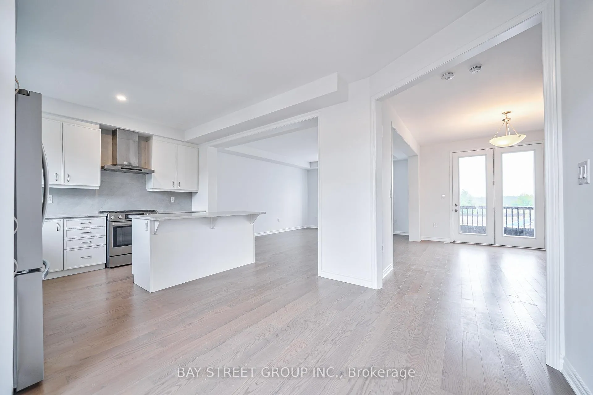 Photo 22 of 3102 Harasym Trail, Oakville, Northwest — HOMEH