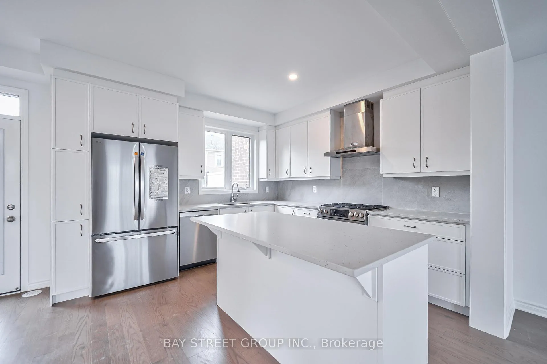 Photo 24 of 3102 Harasym Trail, Oakville, Northwest — HOMEH