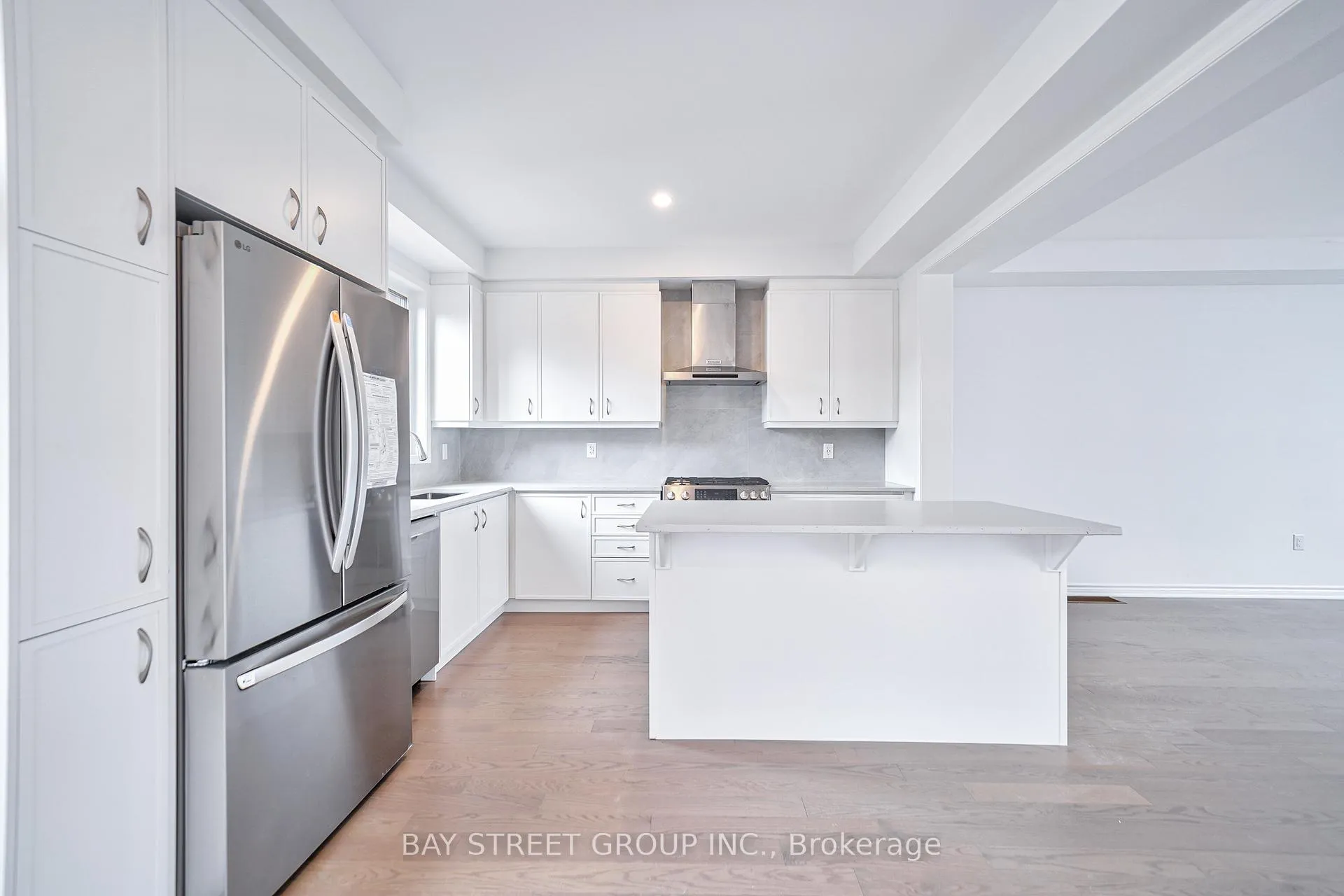 Photo 25 of 3102 Harasym Trail, Oakville, Northwest — HOMEH
