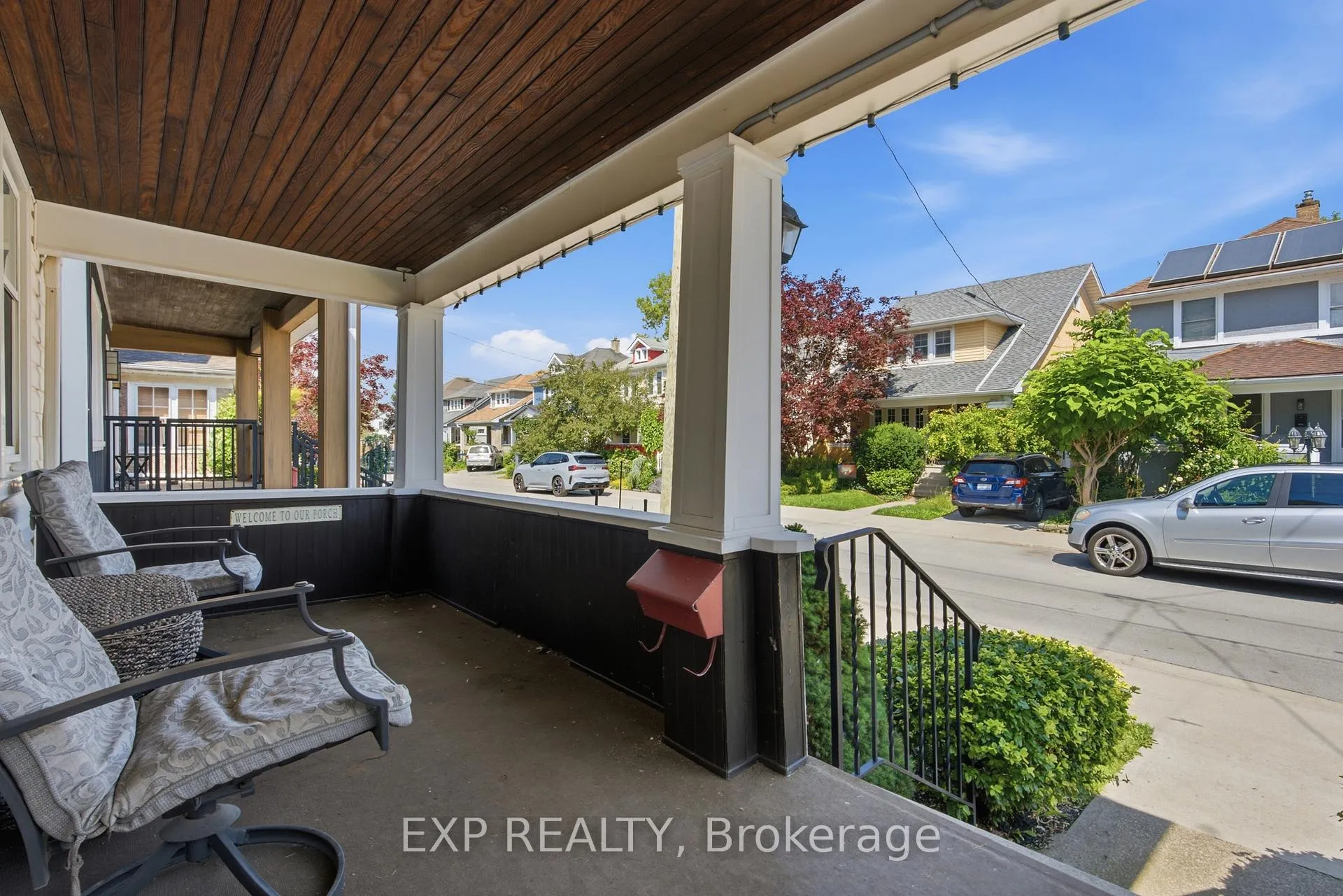 Photo 9 of 26 Lowell Avenue, St. Catharines, Downtown — HOMEH