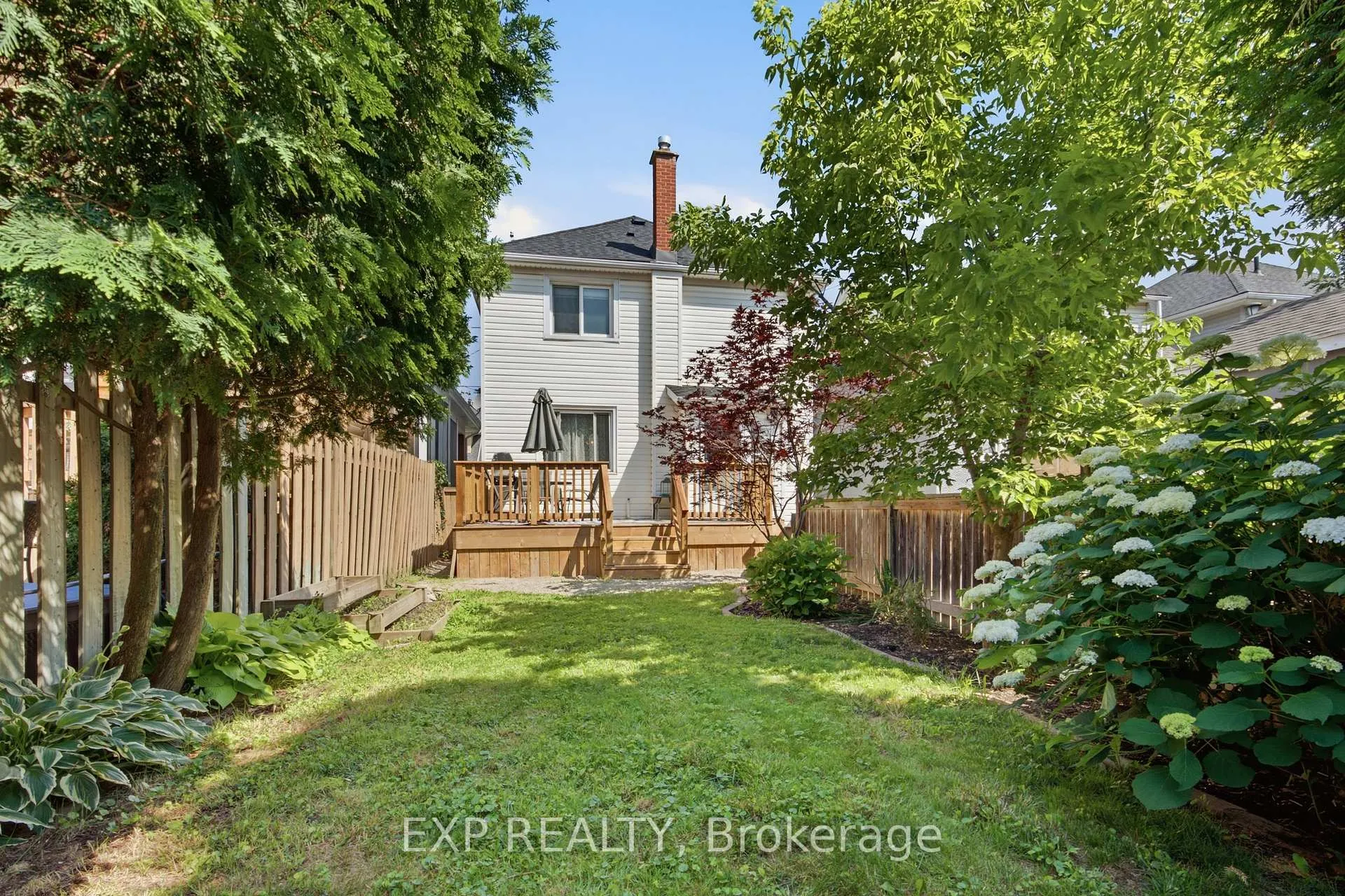 Photo 45 of 26 Lowell Avenue, St. Catharines, Downtown — HOMEH