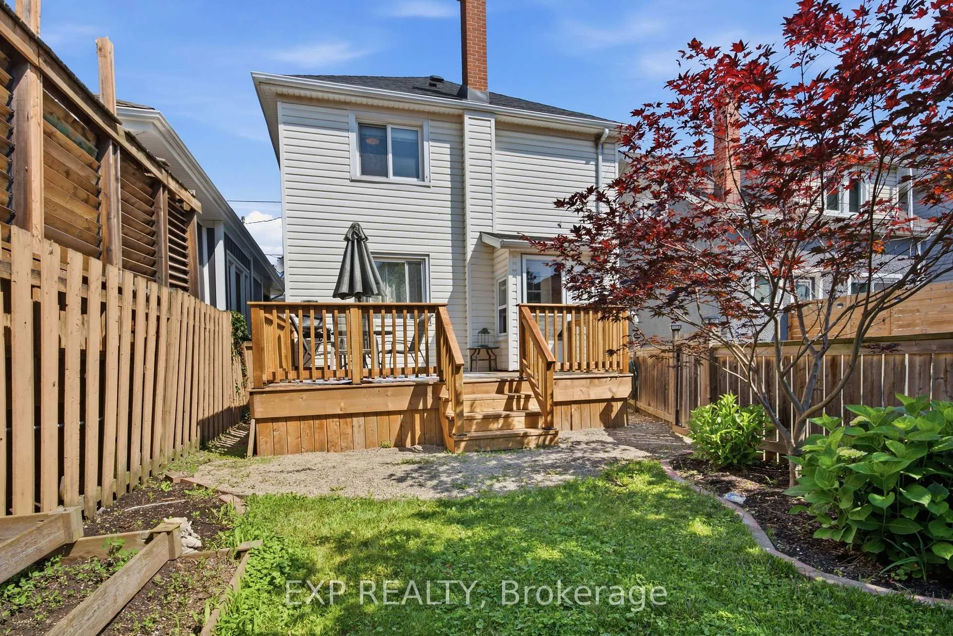 Photo 46 of 26 Lowell Avenue, St. Catharines, Downtown — HOMEH