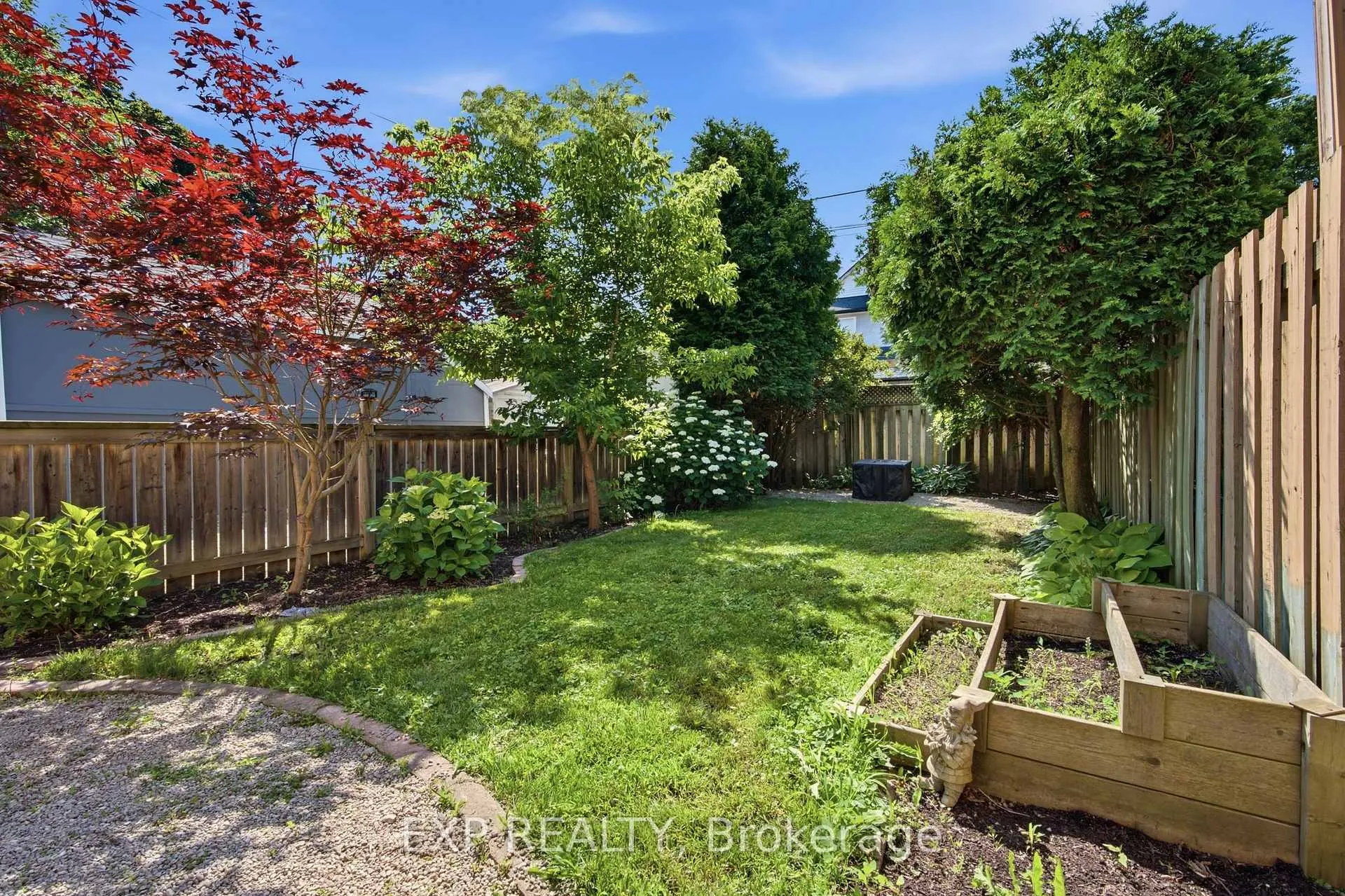 Photo 47 of 26 Lowell Avenue, St. Catharines, Downtown — HOMEH