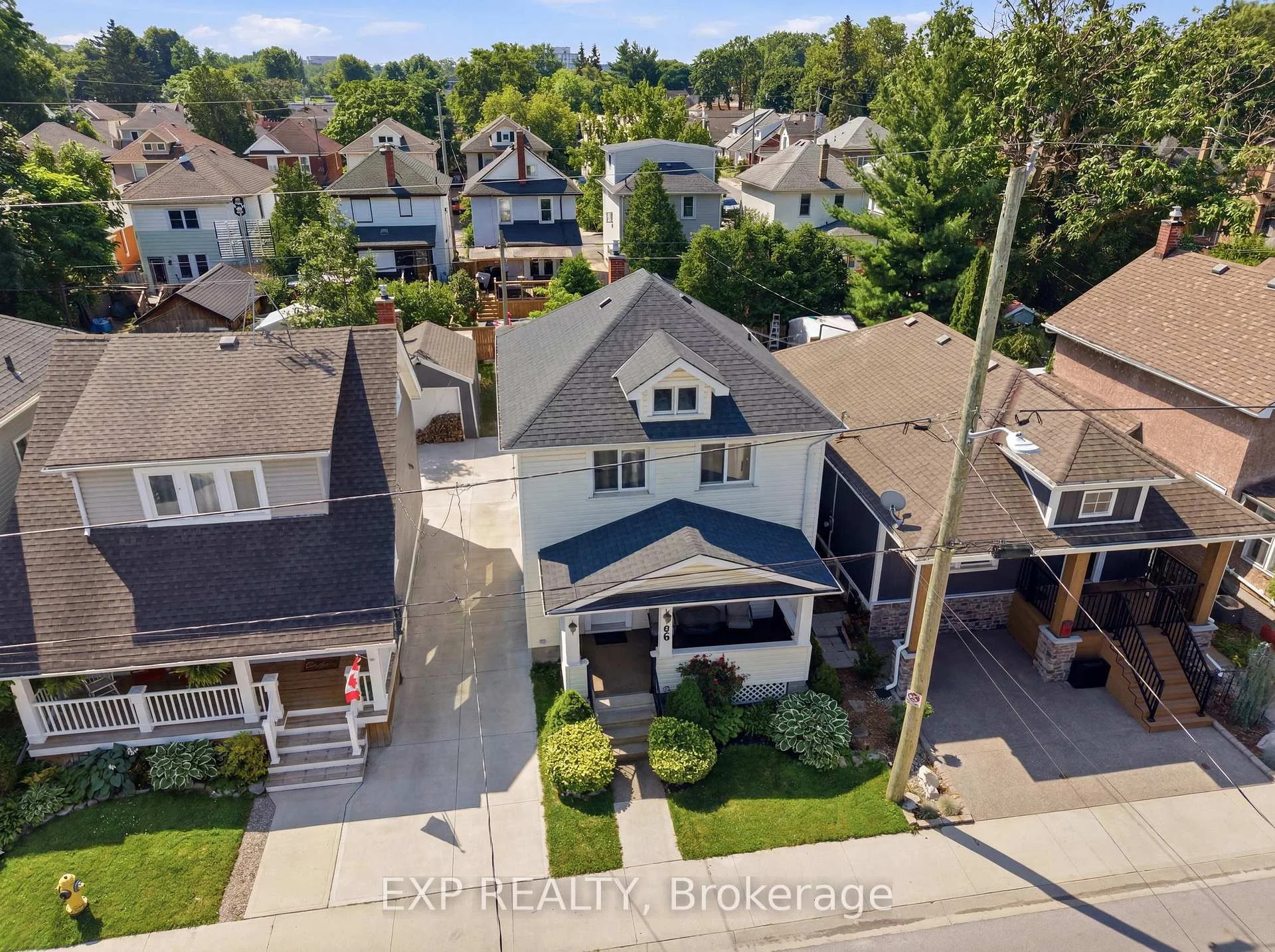 Photo 3 of 26 Lowell Avenue, St. Catharines, Downtown — HOMEH