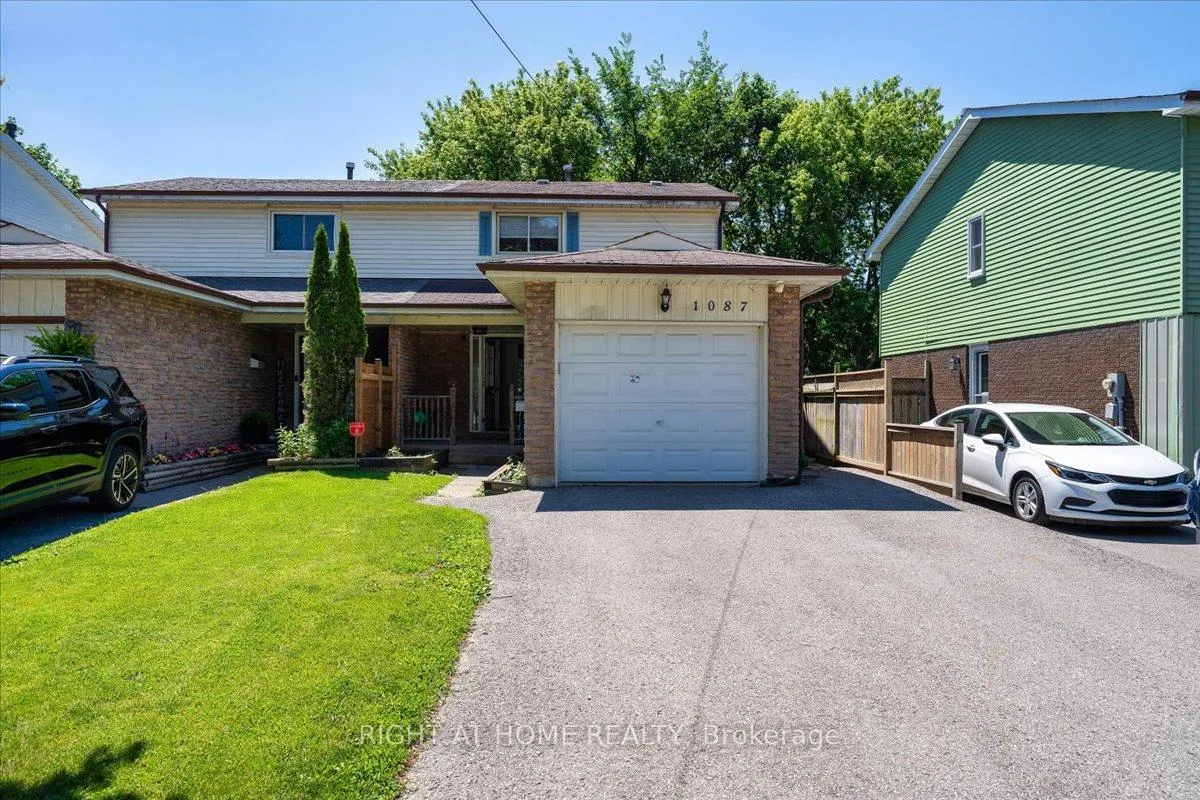 Photo 2 of 1087 Venus Crescent, Oshawa, Lakeview — HOMEH