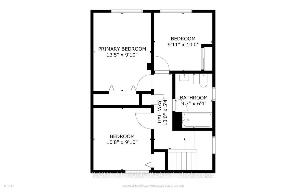 Photo 37 of 1087 Venus Crescent, Oshawa, Lakeview — HOMEH