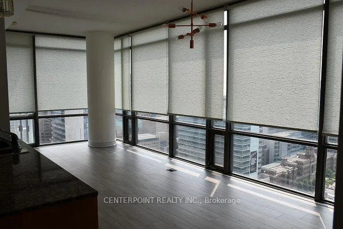 Photo 5 of Unit 3003, 38 Grenville Street, Toronto, Bay Street Corridor — HOMEH