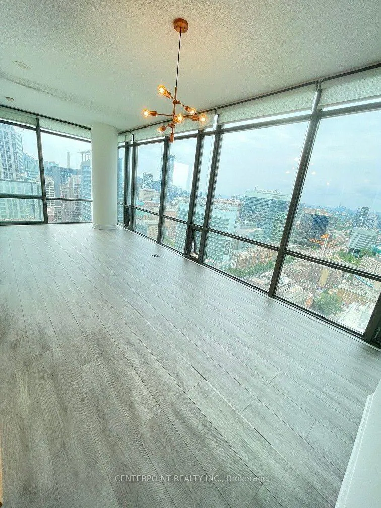 Photo 6 of Unit 3003, 38 Grenville Street, Toronto, Bay Street Corridor — HOMEH