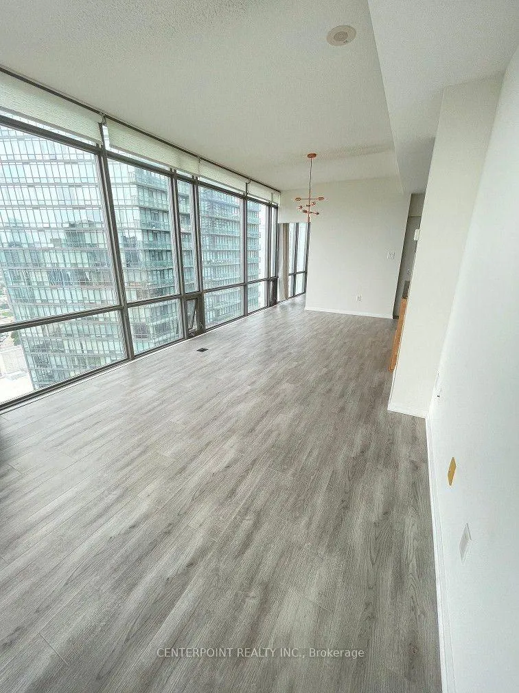Photo 7 of Unit 3003, 38 Grenville Street, Toronto, Bay Street Corridor — HOMEH